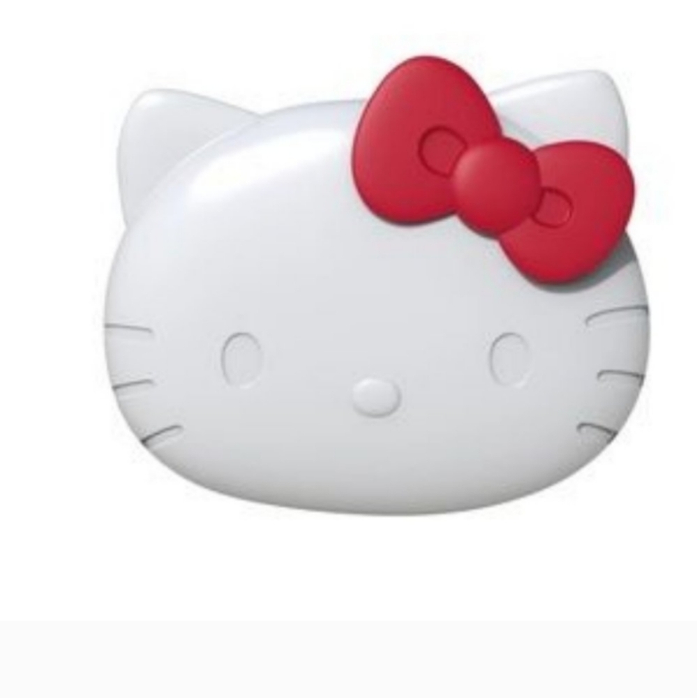 Hello kitty mirror